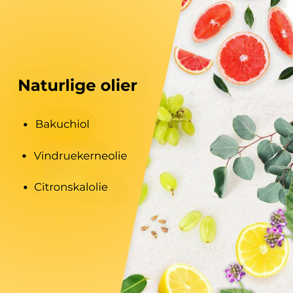 Liora® UltraFirm Hydration Oil | Slät, Fast & Hydrerad Hud