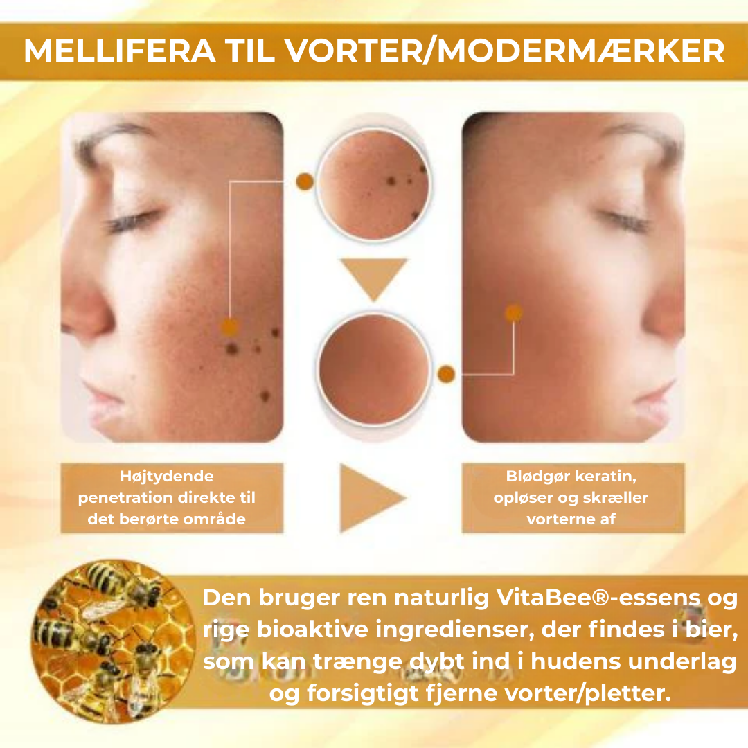 VitaBee® | Koncentrerad bikungreparationskräm