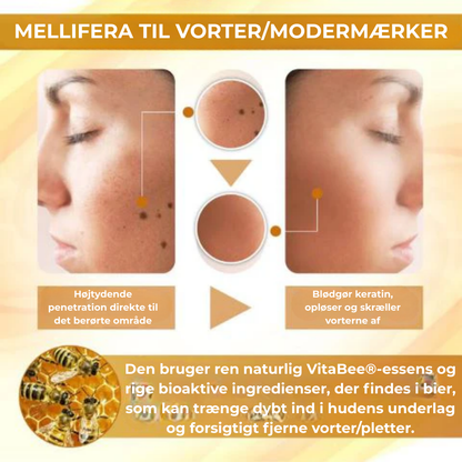 VitaBee® | Koncentrerad bikungreparationskräm