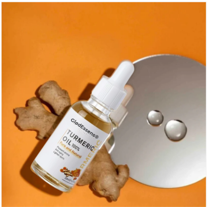 GlødEssens® Serum mot Mörka Fläckar