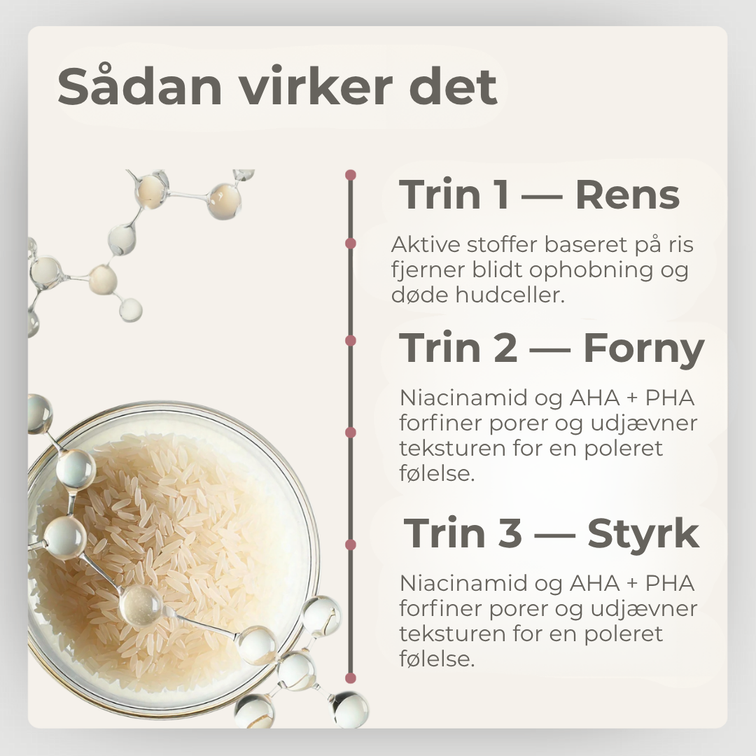 StrålandeHud® | Säg Hej Då till Orenheter – Hej till Strålande Hud!