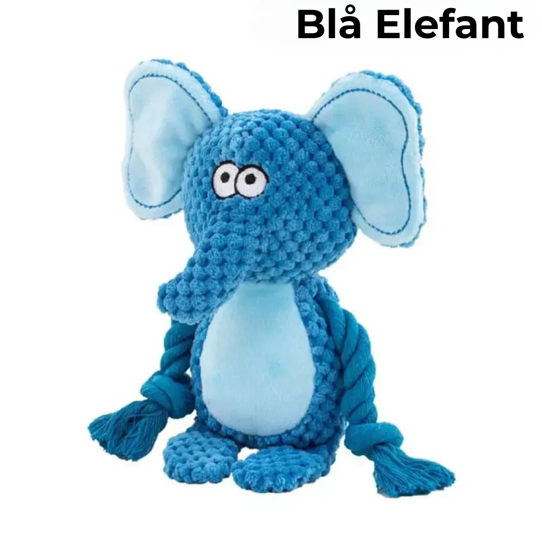 SnuffDur® | Legetöjet för starka tuggare