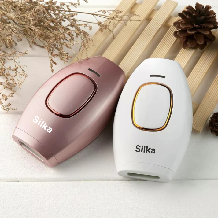 Silka® | hårborttagningsset