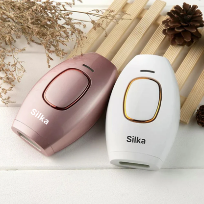 Silka® | hårborttagningsset