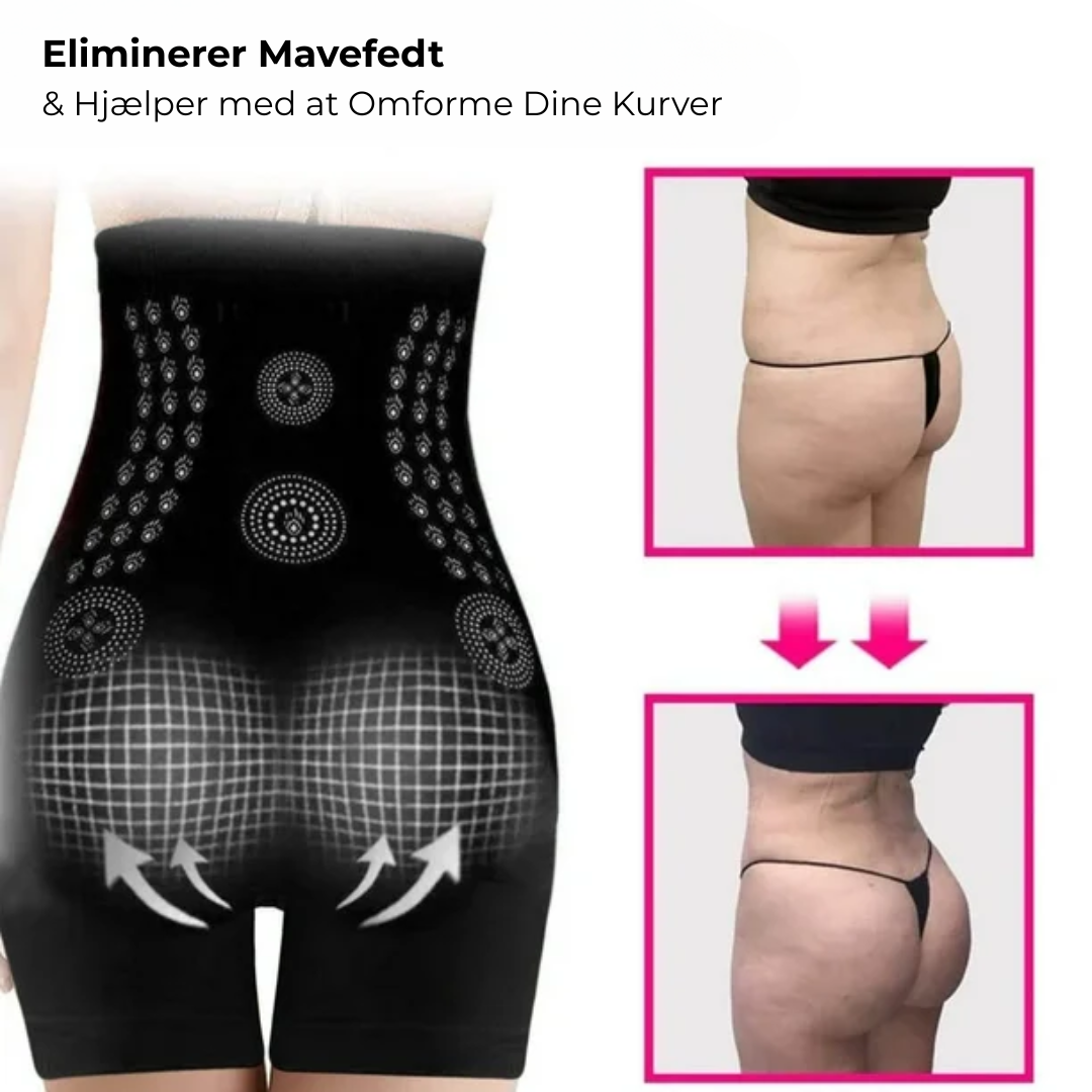 KlarSkøn® | Shapewear | Köp 1 Få 1 Gratis