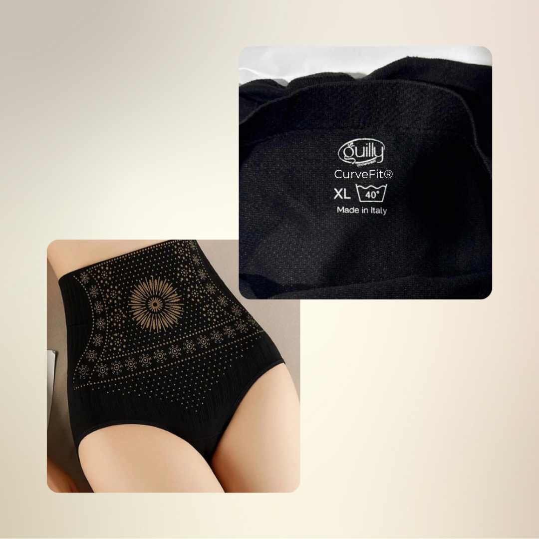 CurveFit® | Korrigerande shapewear | 5+5 GRATIS