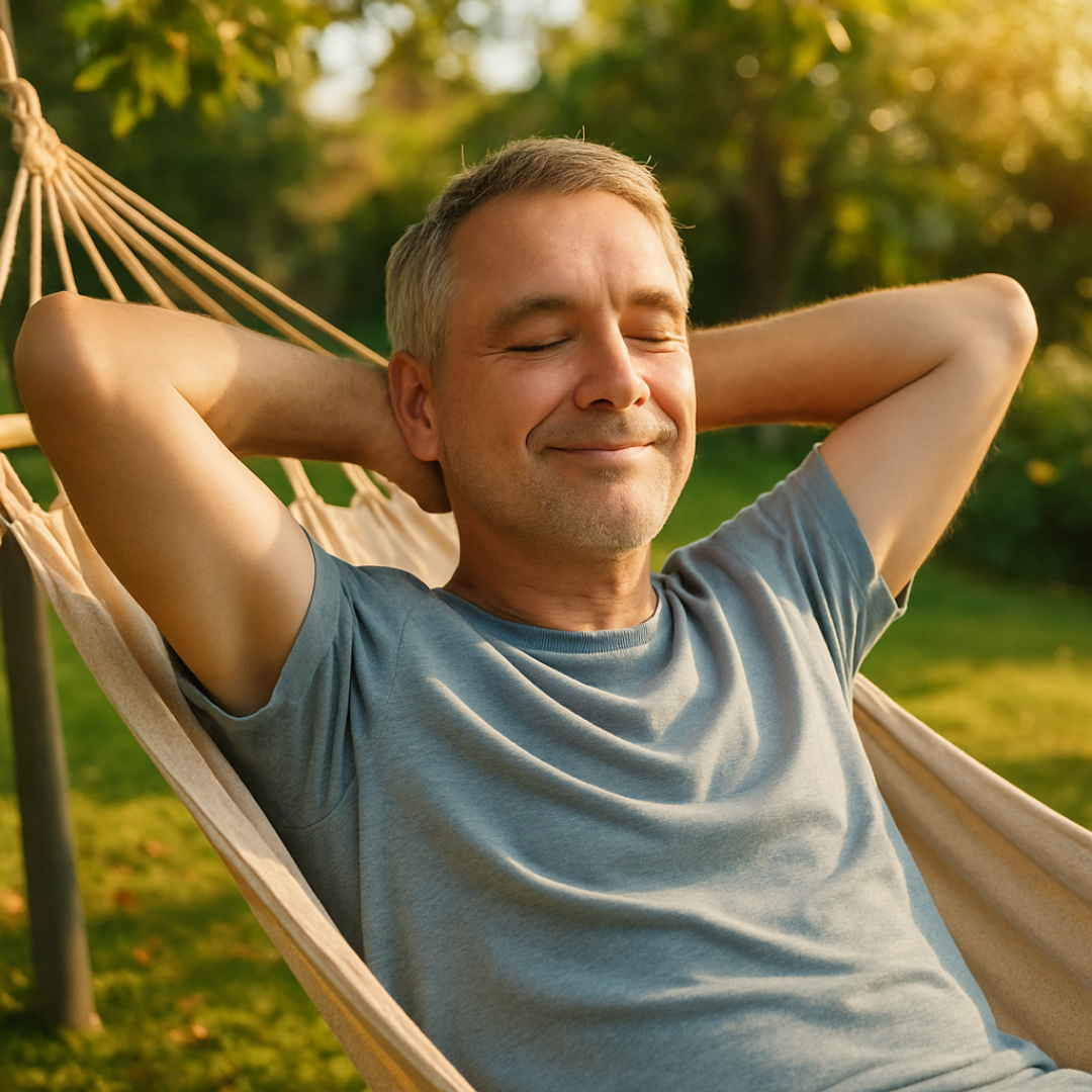 ØreLind® | Anmärkningsvärd lindring på endast 7 dagar