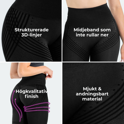 SilhuettForma® | Säg Hej till Slätare Ben – Komfort Möter Resultat!