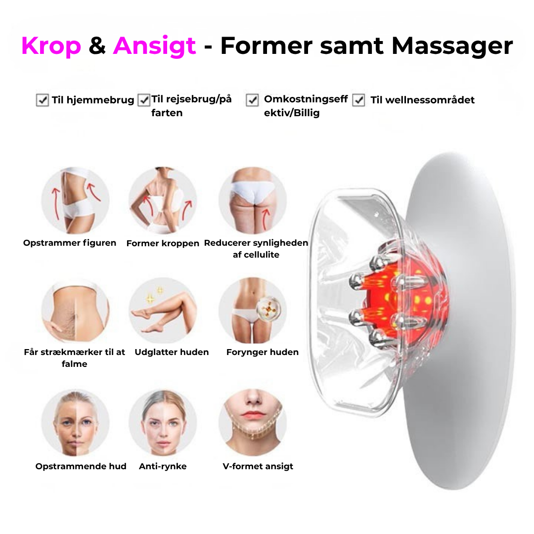 StramLy® | ✨ Förvandla din hud på bara 15 minuter om dagen – för synligt slätare, fastare och mer självsäker hud!