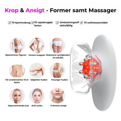 StramLy® | ✨ Förvandla din hud på bara 15 minuter om dagen – för synligt slätare, fastare och mer självsäker hud!