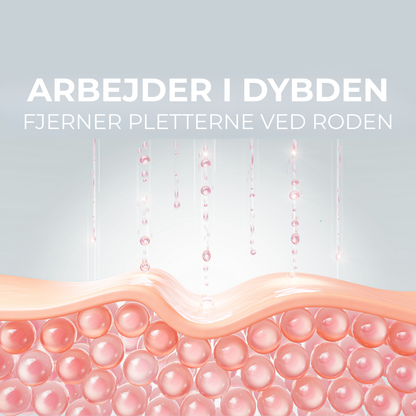 RenGlöd® | Anti-Mörkfläck Creme