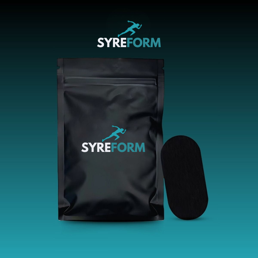 SyreForm® | Andningsträning för bättre kondition och allmänt välbefinnande