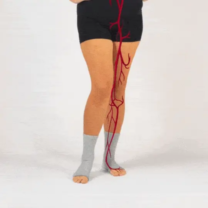 TrykLøs® | Den mest bekväma fotbelysningen någonsin