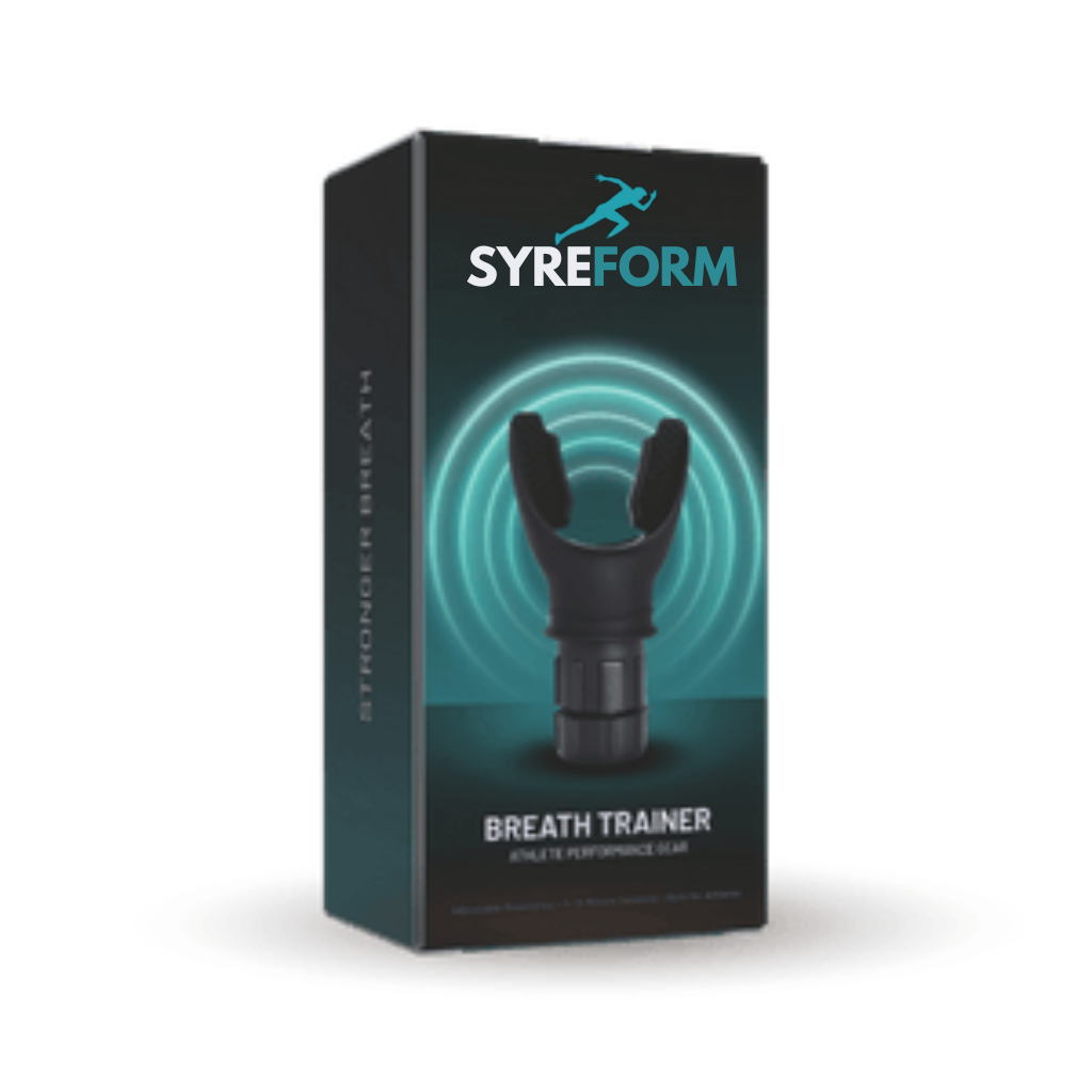 SyreForm® | Andningsträning för bättre kondition och allmänt välbefinnande