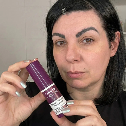 Lunara® | Anti-aging-stick med kalcium och kollagen