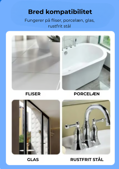 SparkBath® | Ditt badrum har aldrig varit så enkelt att rengöra