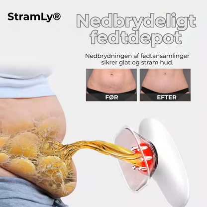 StramLy® | ✨ Förvandla din hud på bara 15 minuter om dagen – för synligt slätare, fastare och mer självsäker hud!
