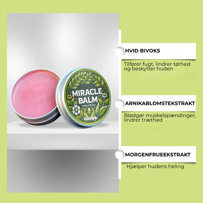 LivLet® | Tar bort tunga ben omedelbart – på bara 7 dagar