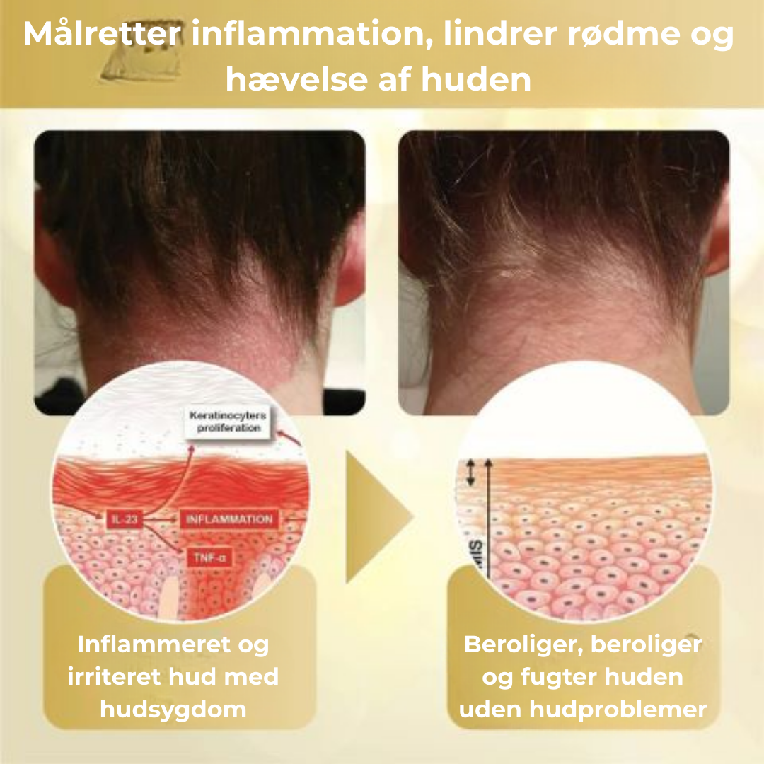 VitaBee® | Koncentrerad bikungreparationskräm