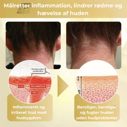 VitaBee® | Koncentrerad bikungreparationskräm