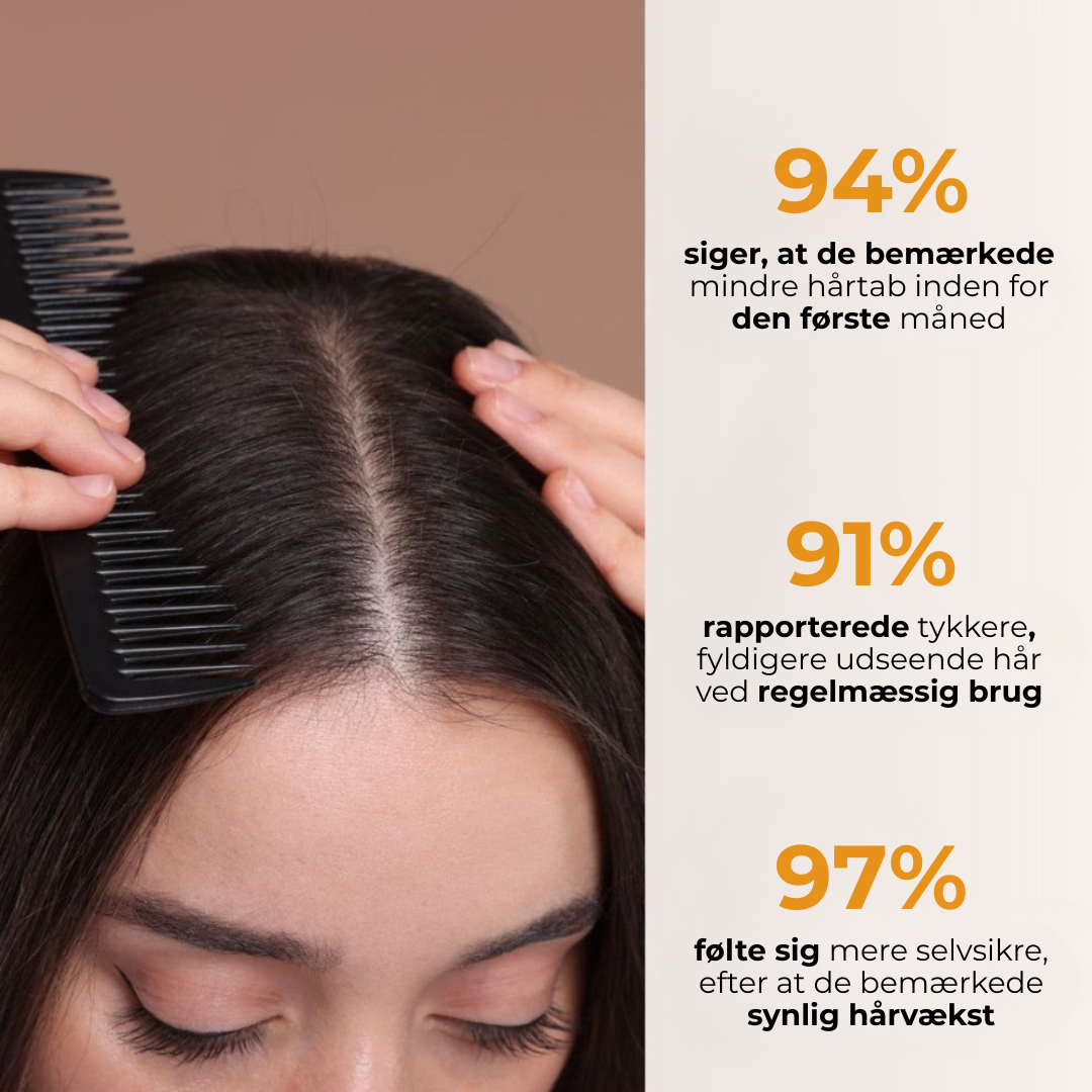 HairVita® | Pumpakärnolja - mjukgeléer