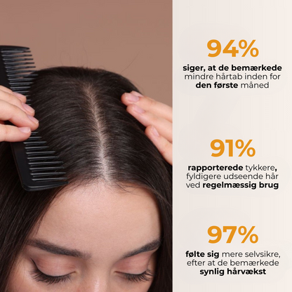 HairVita® | Pumpakärnolja - mjukgeléer