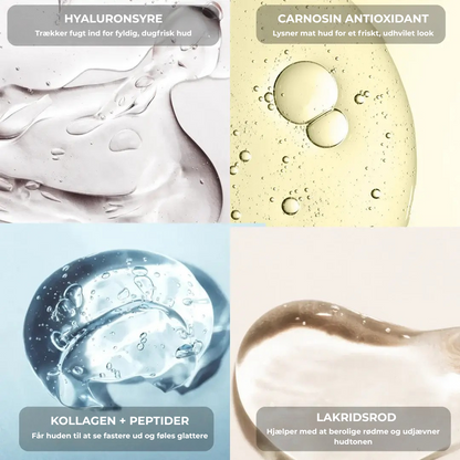 Lunarié® SoothingSkin | Glöd Som Aldrig Förr – Den Banbrytande Anti-Aging Genombrottet för Hemmet är Här!