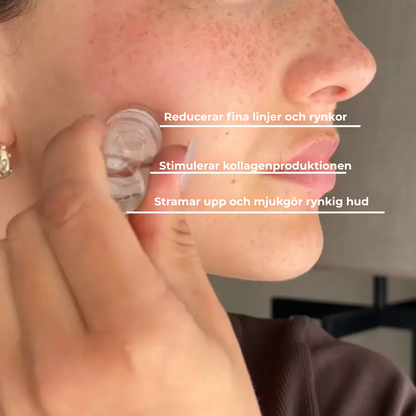 Elvéra® | Glöd Som Aldrig Förr – Den Banbrytande Anti-Aging Genombrottet för Hemmet är Här!