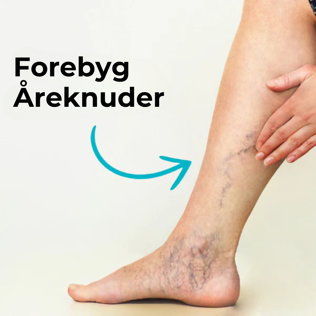 TrykLøs® | Den mest bekväma fotbelysningen någonsin