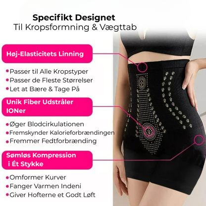 KlarSkøn® | Shapewear | Köp 1 Få 1 Gratis