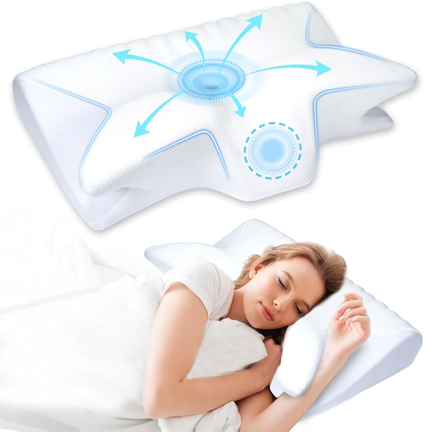 NakkeRo® | De bästa kiropraktikernas hemlighet för snabb lindring av nacke-, axel- och armsmärta