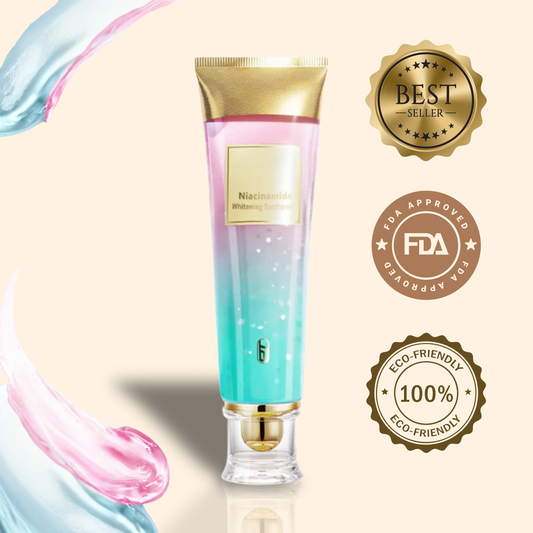 BrightSmile® | kraften bakom ett strålande leende