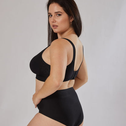 Silmora® | Hemlig Stöd-BH