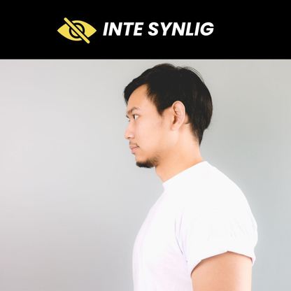 RyggStöd® | Återfå din hållning och ditt självförtroende!