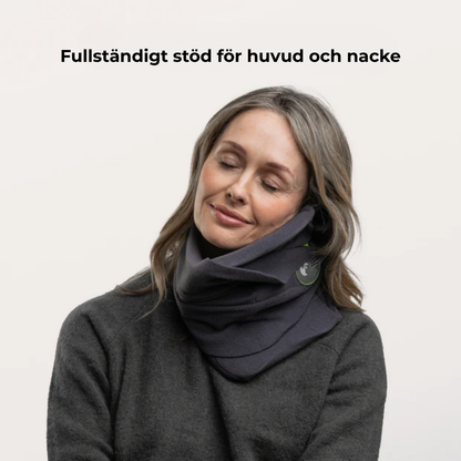 ResVila® | Sov bekvämt på varje resa