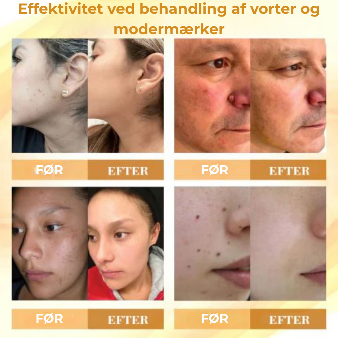 VitaBee® | Koncentrerad bikungreparationskräm