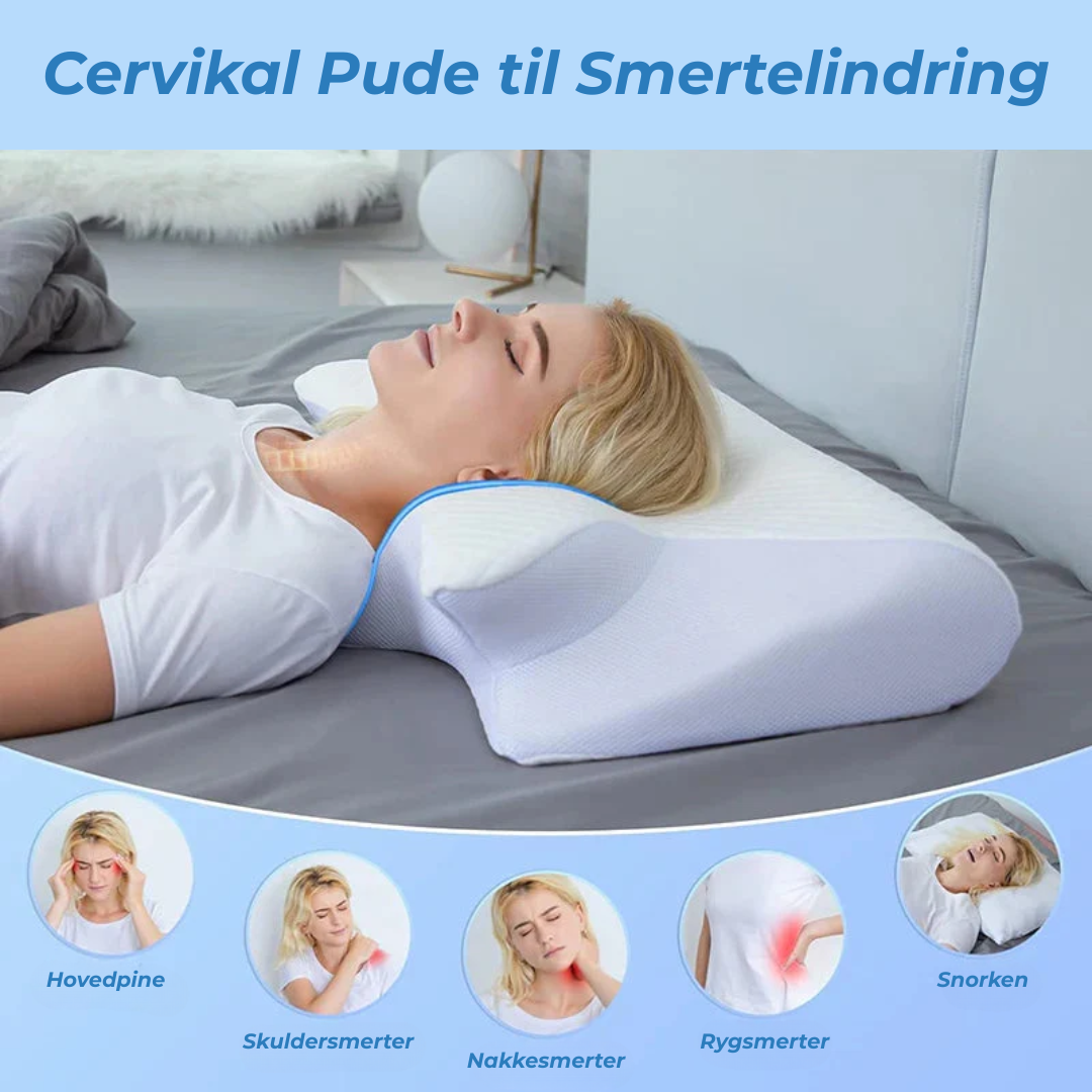 NakkeRo® | De bästa kiropraktikernas hemlighet för snabb lindring av nacke-, axel- och armsmärta