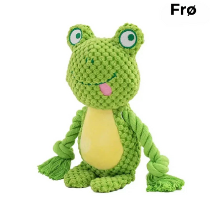 SnuffDur® | Legetöjet för starka tuggare