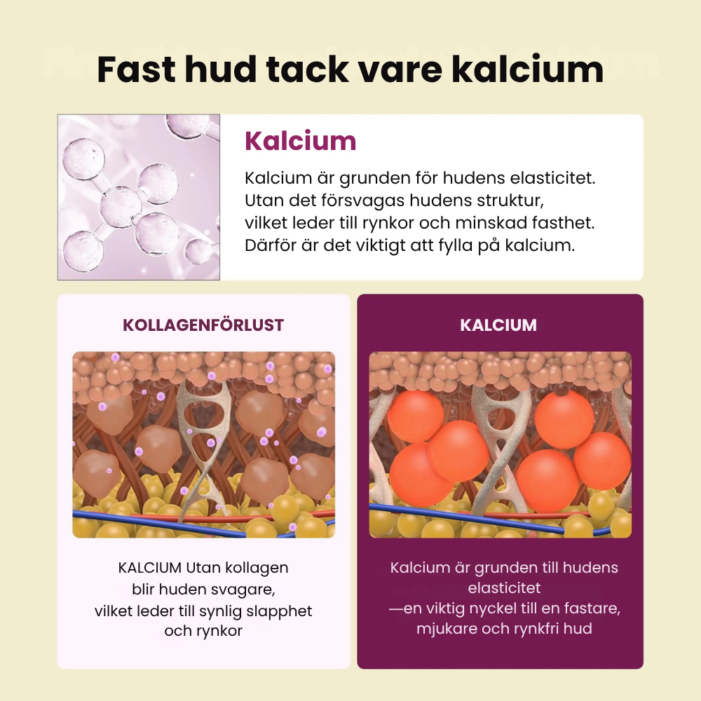 Nr 1 Cemenrete Calcium Multi Balm 9g