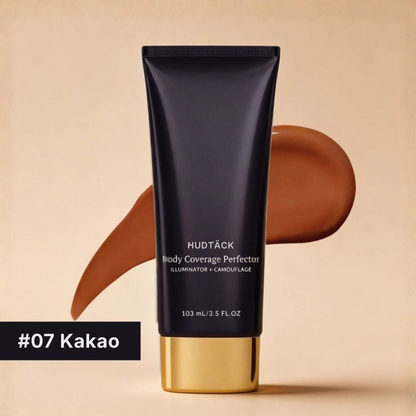 HudTäck® | Concealer med full täckning