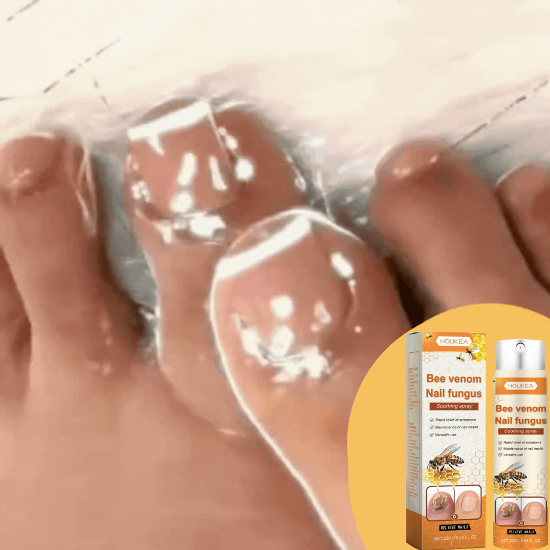 SundNegl® | Biegift-Spray