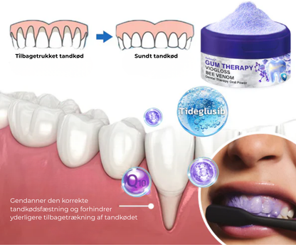 BioSmil® | Bi-gift Tandterapi Oral Power