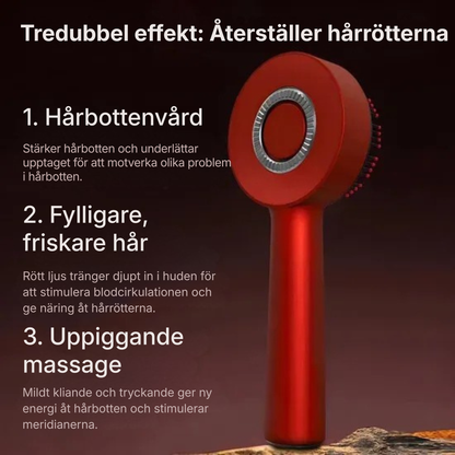 Scyn® | Smart hårbottenmassager