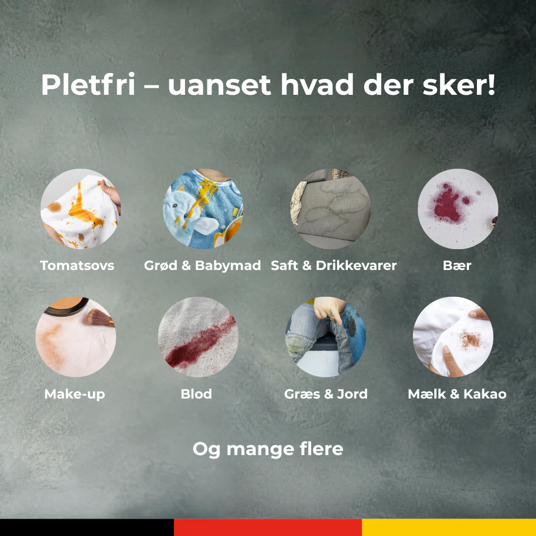 RenSpray® | Fläckborttagning Spray