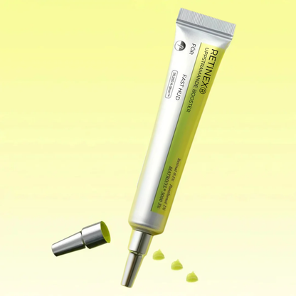 Retinex® | äg Hej till Synligt Fastare Hud – Enkel Kvällsritual, Fantastiska Resultat!