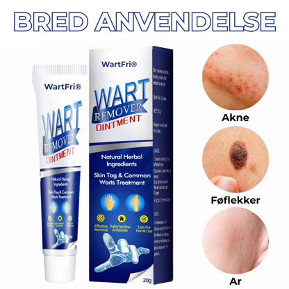 WartFri®