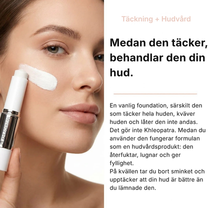 Kleopatra® | Självjusterande foundationpenna