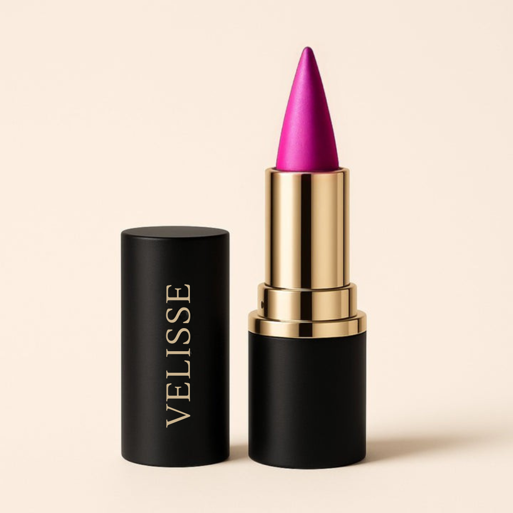 Velisse® | 24-TIMMARS MATT EYELINER