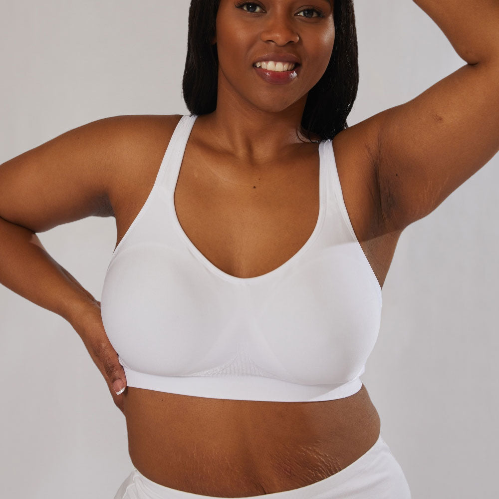 Silmora® | Hemlig Stöd-BH