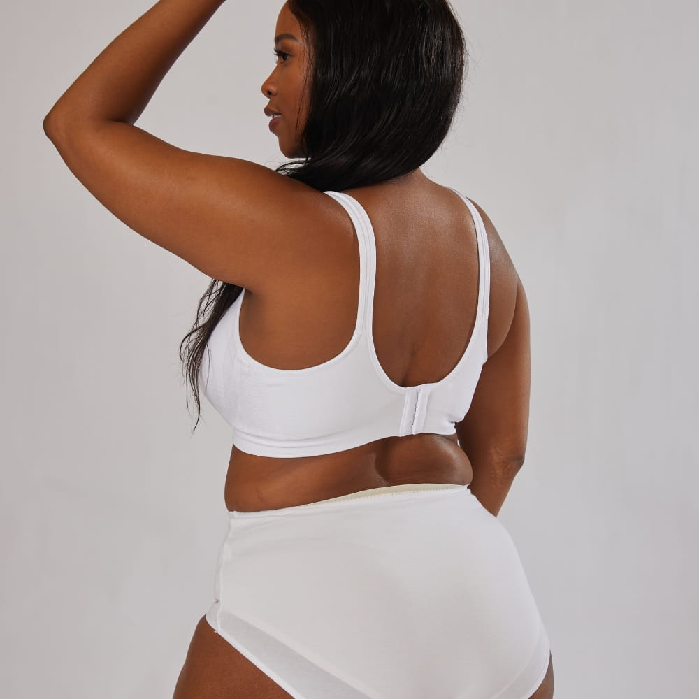 Silmora® | Hemlig Stöd-BH